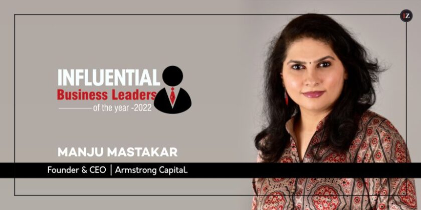 Manju Mastakar: A Successful Financial Maven Offering Unparalleled Financial Services