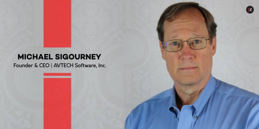 Michael Sigourney: Redefining Determined Leadership With Forethought And Loyalty