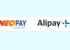 NEOPAY and Alipay+ team to expand its digital payment offerings