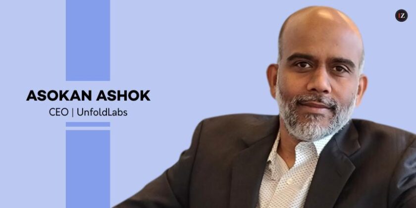 Asokan Ashok: Tech-Savvy Business Leader Driving Innovation