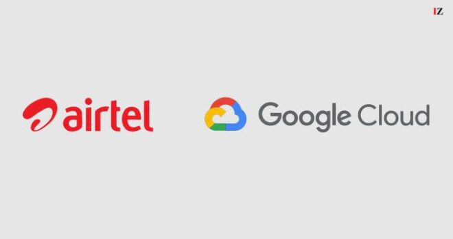 Airtel partners with Google Cloud and Cisco to accelerate digital ...